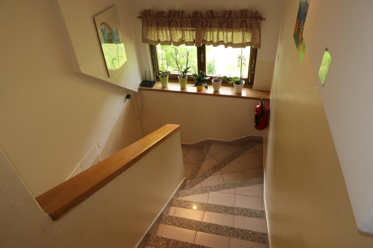 Rooms Zupancic Bohinjska Bela Εξωτερικό φωτογραφία